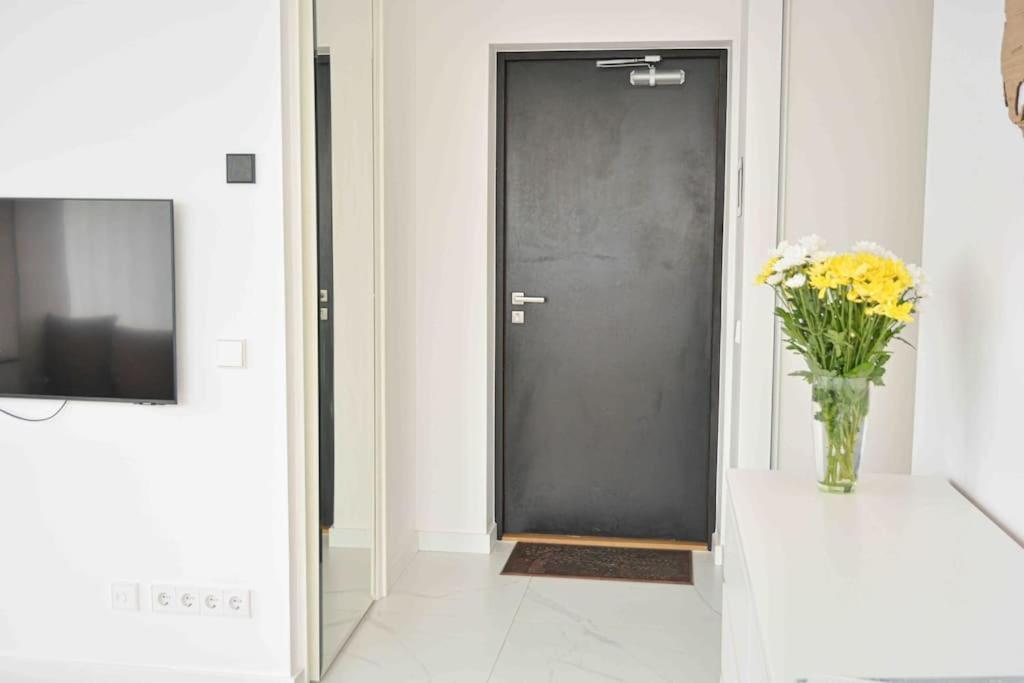 Kalevi Panorama Apartment Tallinn Exterior photo